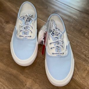Vans Authentic Sf